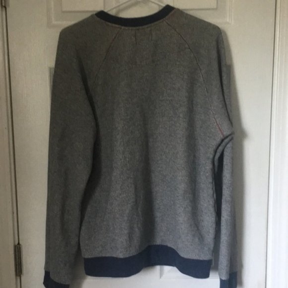 Sub-urban Riot Sweater - Picture 5 of 6